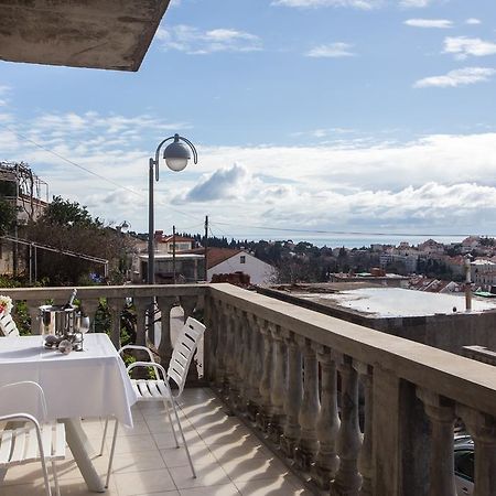 Guest House Lina Dubrovnik Bagian luar foto