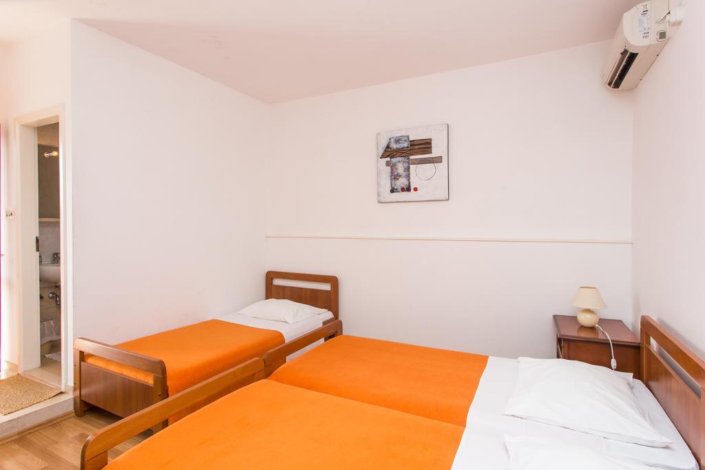 Guest House Lina Dubrovnik Bagian luar foto