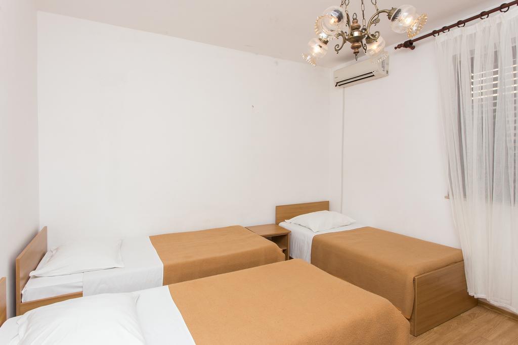 Guest House Lina Dubrovnik Ruang foto