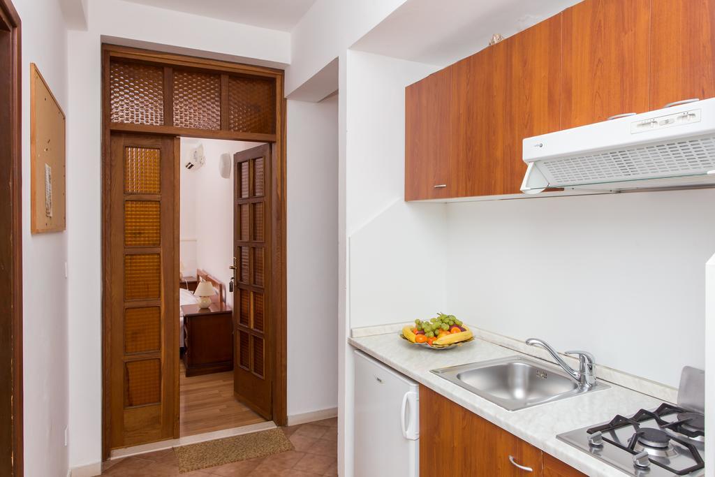 Guest House Lina Dubrovnik Bagian luar foto