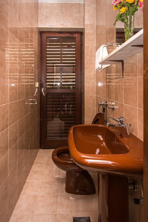 Guest House Lina Dubrovnik Bagian luar foto