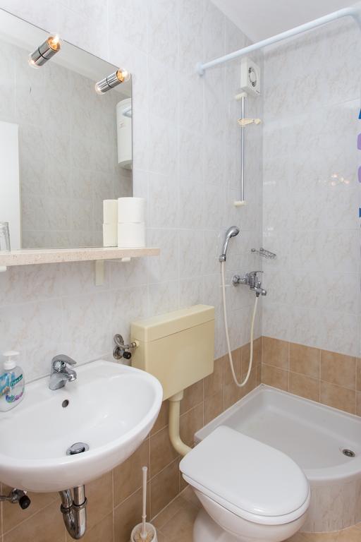 Guest House Lina Dubrovnik Bagian luar foto