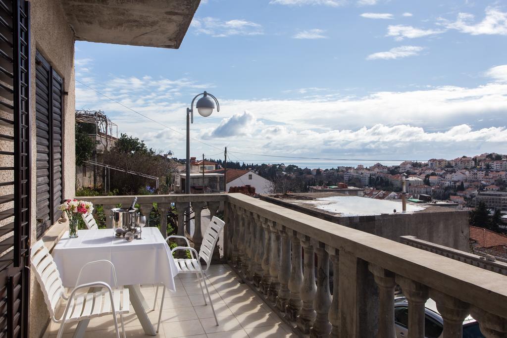 Guest House Lina Dubrovnik Bagian luar foto