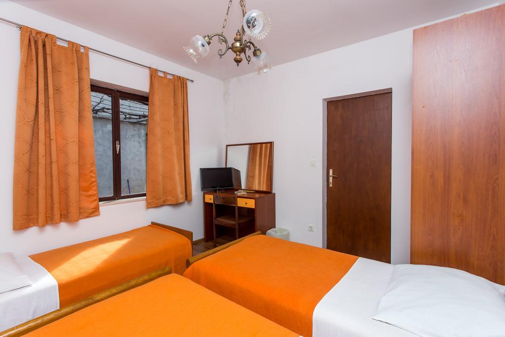 Guest House Lina Dubrovnik Bagian luar foto